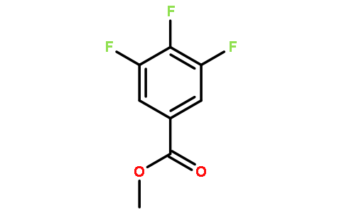 3,4,5-三氟苯甲酸甲酯