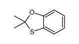 2,2-dimethyl-1,3-benzoxathiole