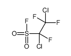 1,2-dichloro-1,2,2-trifluoroethanesulfonyl fluoride