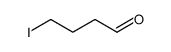 4-碘丁醛