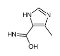 5-methyl-1H-imidazole-4-carboxamide