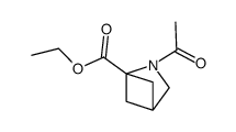 ethyl 2-acetyl-2-azabicyclo[2.1.1]hexane-1-carboxylate
