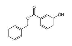 3-羟基苯甲酸苄酯