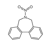 6-Nitro-6,7-dihydro-5H-dibenz[c,e]azepin