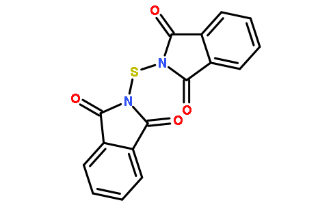 N,N-硫醇-双(邻苯二甲酰亚胺)
