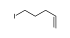 5-碘-1-戊烯