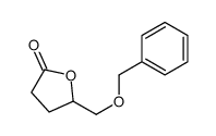 5-(phenylmethoxymethyl)oxolan-2-one