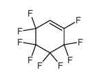 1H-nonafluorocyclohex-1-ene