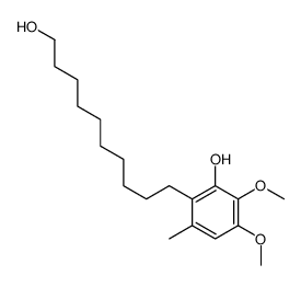 艾地苯醌杂质B(氢化物)