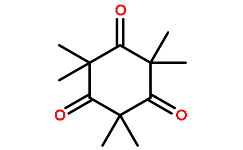 六甲基环己烷-1,3,5-三酮