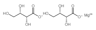 L-苏糖酸镁