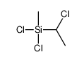 1-氯乙基甲基二氯硅烷