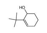 2-tert-butylcyclohex-2-en-1-ol