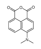 6-(二甲基氨基)-1H,3H-苯并[de]异苯并吡喃-1,3-二酮