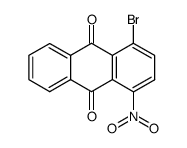 1-bromo-4-nitro-anthraquinone