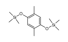 1,4-Bis(trimethylsiloxy)-2,5-dimethylbenzene