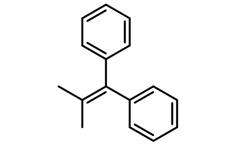 2-甲基-1,1-二苯基丙烯