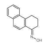 (NE)-N-(3,4-dihydro-2H-phenanthren-1-ylidene)hydroxylamine