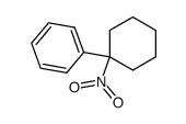 1-nitro-1-phenylcyclohexane