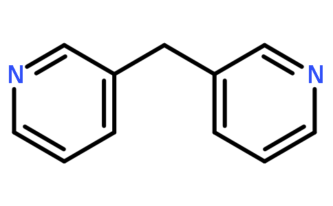 二吡啶-3-甲烷