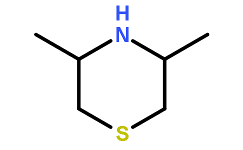 3,5-Dimethylthiomorpholine