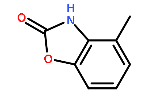 4-甲基苯并噁唑-2(3H)-酮