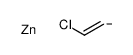 chloroethene,zinc