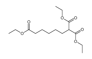 1,1,6-hexanetricarboxylic acid triethyl ester