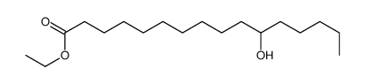 ethyl 11-hydroxyhexadecanoate