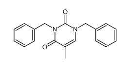 1,3-dibenzyl-5-methylpyrimidine-2,4(1H,3H)-dione
