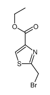 2-(溴甲基)噻唑-4-甲酸乙酯