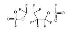1,1,2,2,3,3,4,4-Octafluoro-1,4-butanediyl disulfurofluoridate
