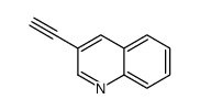 3-Ethynylquinoline