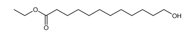 ethyl 12-hydroxylaurate