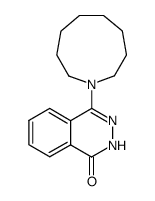 4-octamethyleneimino-1(2H)-phthalazinone