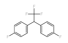 2,2-二(4-氟苯基)-1,1,1-三氟乙烷