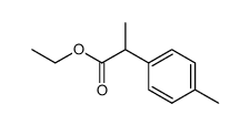 ethyl 2-(p-tolyl)propanoate