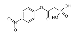 p-nitrophenyl phosphonoacetate