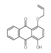 1-hydroxy-4-prop-2-enoxyanthracene-9,10-dione