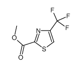 4-(三氟甲基)-2-噻唑羧酸甲酯