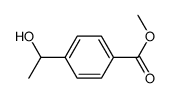 4-(1-羟乙基)苯甲酸甲酯