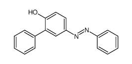5-Phenylazo-biphenyl-2-ol