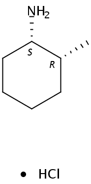 (1S,2R)-2-甲基环己胺盐酸盐