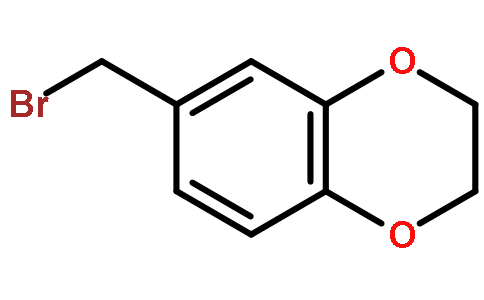 6-(溴甲基)-23-二氢苯并[b][14]二噁英