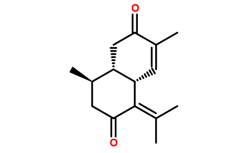 9-酮泽兰素