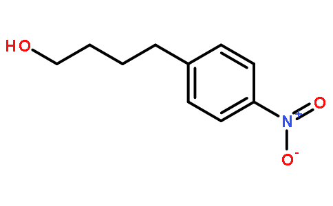 4-(4-硝基苯)-1-丁醇