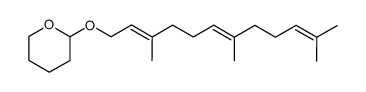 farnesyl tetrahydropyranyl ether