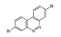 3,8-dibromobenzo[c]cinnoline