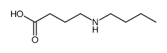 4-(n-Butyl)-aminobuttersaeure