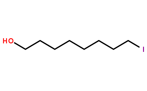 8-碘-1-辛醇 CAS: 79918-35-7 95%min